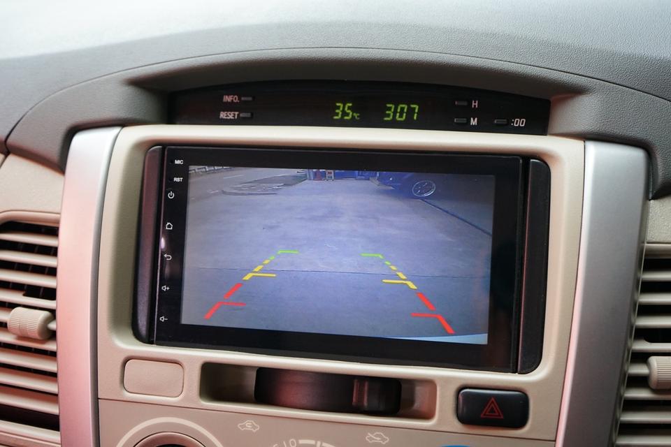 2012 TOYOTA INNOVA 2.0G 12