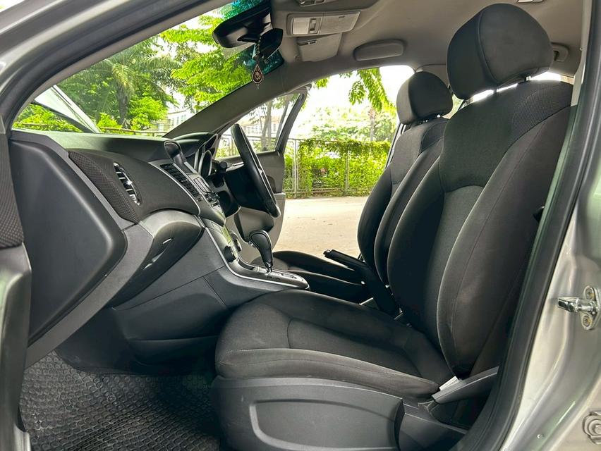 ขายด่วน! Chevrolet CRUZE 1.8 LS AT ปี 2013 รถสวย สภาพดี พร้อมขับทันที! 15
