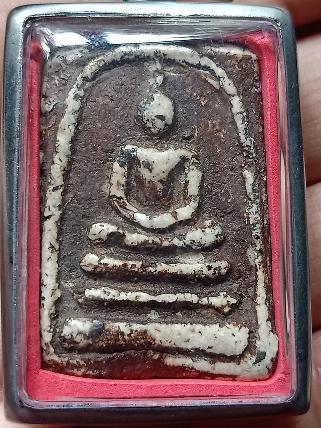 พระสมเด็จ พระสะสมที่บ้าน