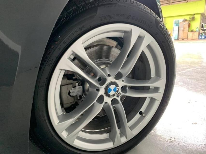 BMW 520d F10 M sport 3