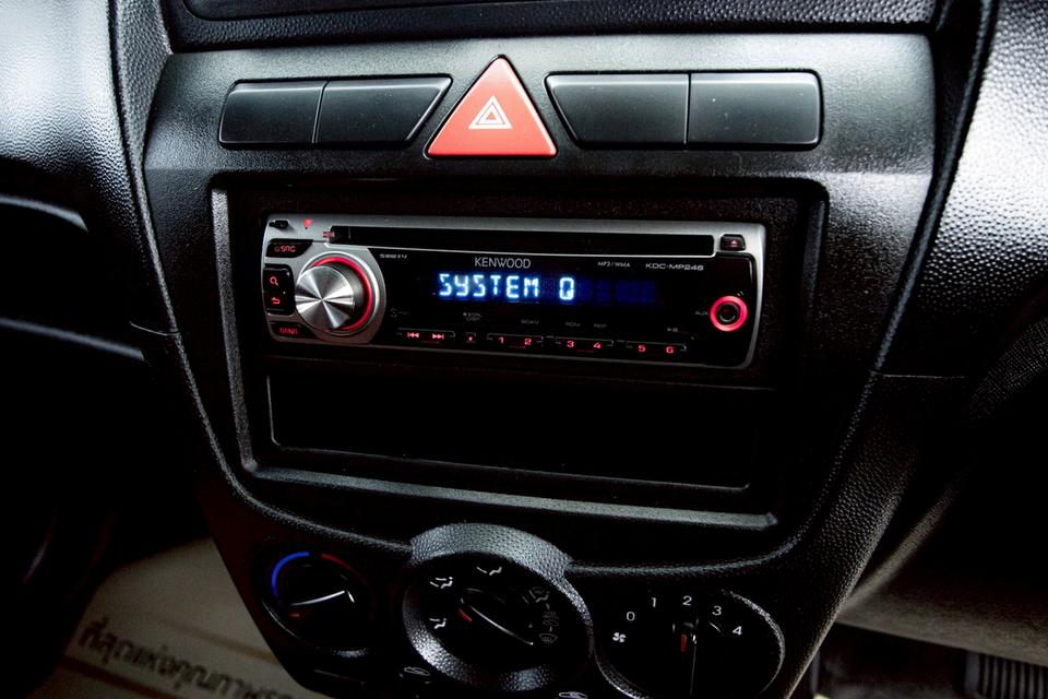 รหัสรถ 1D558 PICANTO 1.1 EX 2011 9
