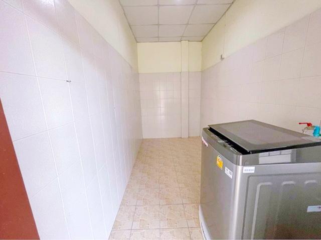 ใกล้เดอะมอลล์ 6นอน 4น้ำ 2แอร์ เฟอร์ครบ MRTท่าพระ 499ม. จรัญ1-5 ให้เช่าบ้าน 2ชั้น ม.สยาม 8