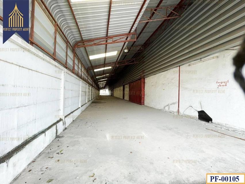 ขาย/ให้เช่า ที่ดิน พร้อมโกดังโรงงาน พื้นที่สีส้ม บางนา กม.1 อุดมสุข ลาซาล 15