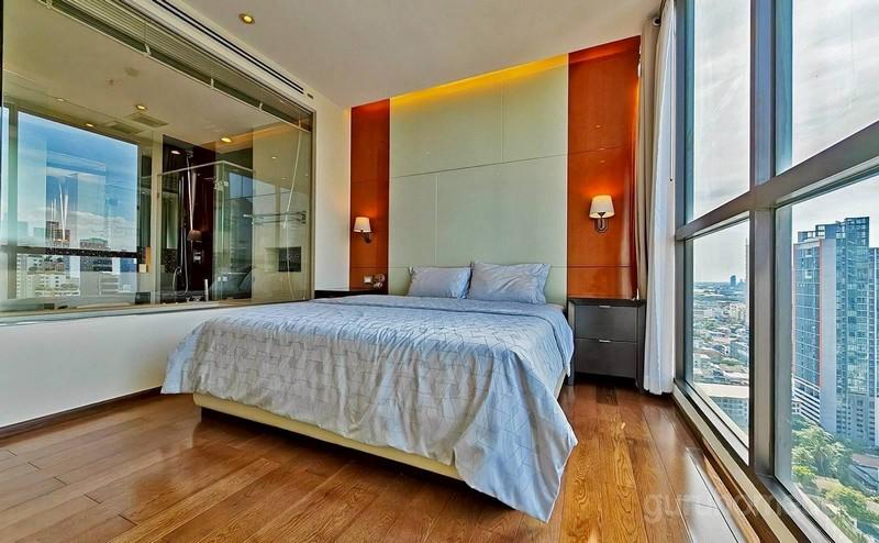 ให้เช่าห้องชุด The Address สุขุมวิท 28 ห้องเพิ่งรีโนเวทใหม่ ขนาด 70 ตรม 2นอน 2น้ำ เฟอร์นิเจอร์ครบ พร้อมเครื่องใช้ไฟฟ้า - 2