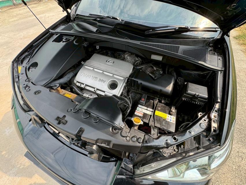 Lexus RX 300 4WD AT 2004 รูปที่ 15