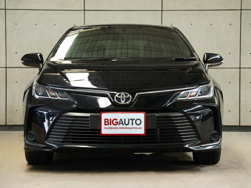 2021 Toyota Corolla Altis 1.6 (ปี 19-25) G Sedan AT B7895 รูปย่อยที่ 4