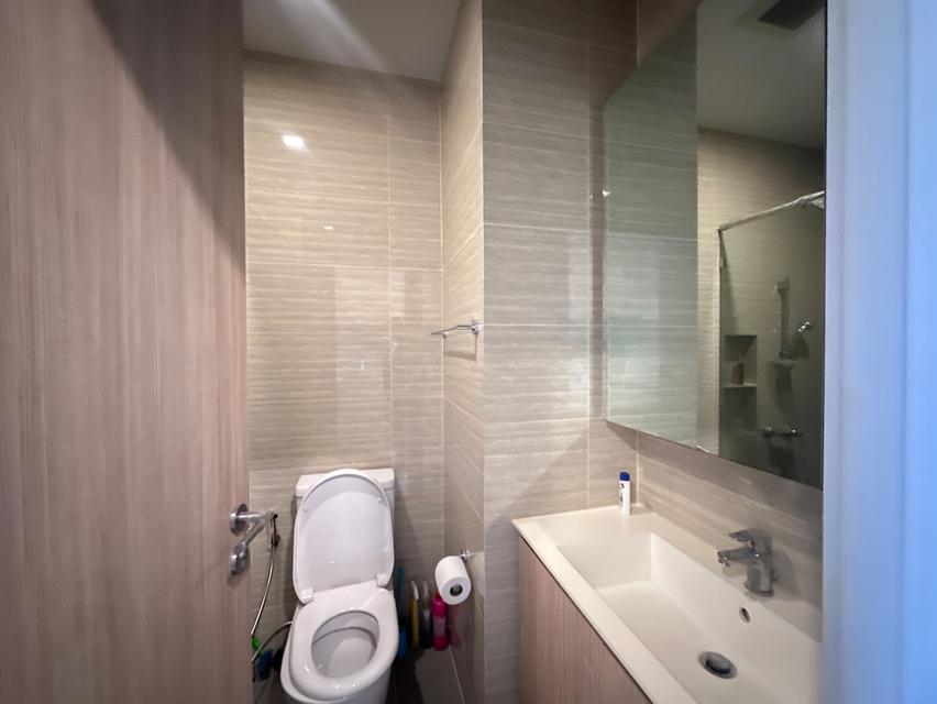  Newly Renovated, Pet-Friendly 30sqm Studio at M Jatujak 9