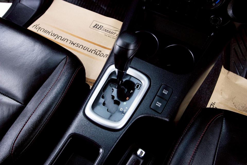 รหัสรถ 💥 5C484 HILUX REVO 2.4 ENTRY SMART CAB PRERUNNER 2022 รูปที่ 14