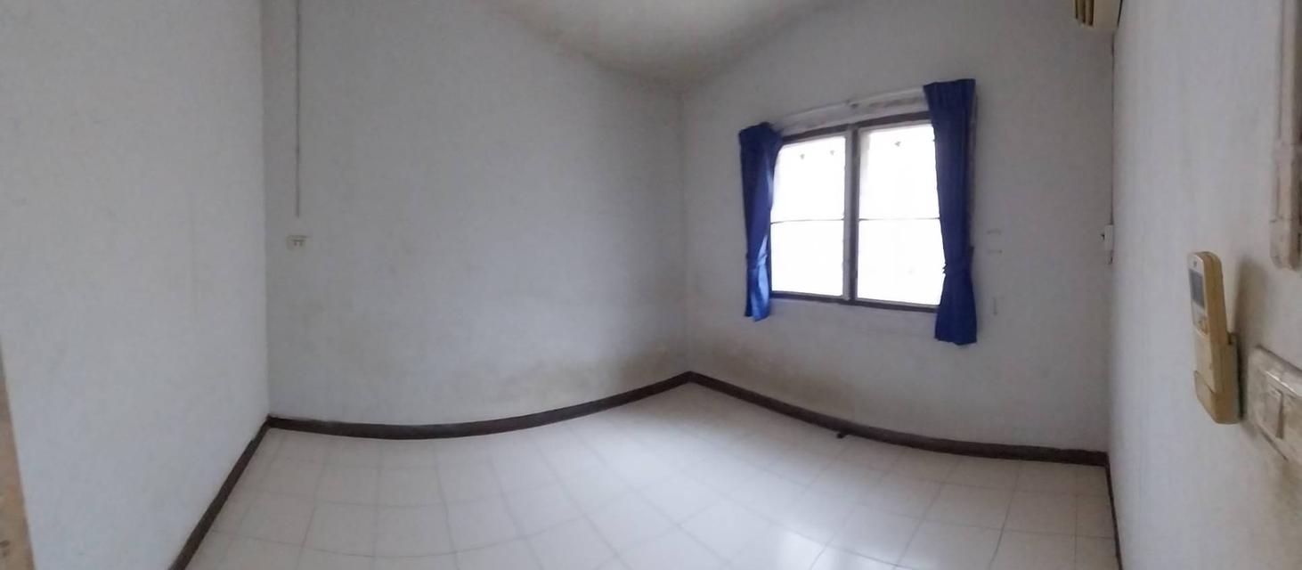 ขายบ้านเอื้ออาทรวัดกู้2 ปากเกร็ด จ.นนทบุรี 7