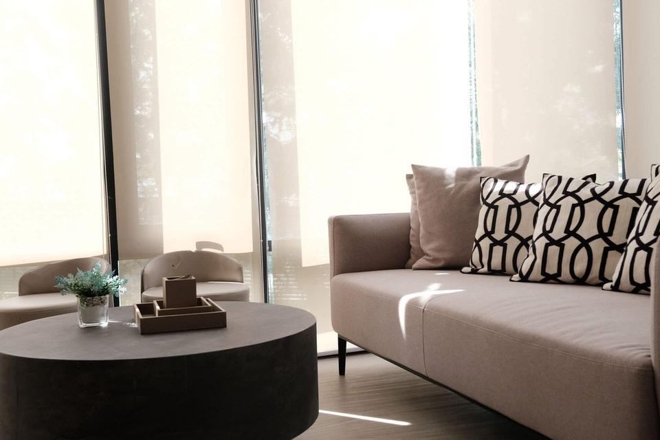 Forest Ratchada Villa 6