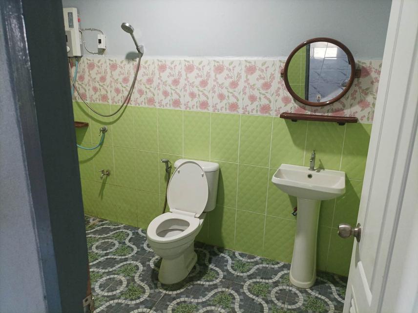 ขายบ้านพร้อมที่ดิน ต.ตลาดใหญ่ อ.ดอยสะเก็ด จ.เชียงใหม่ 8