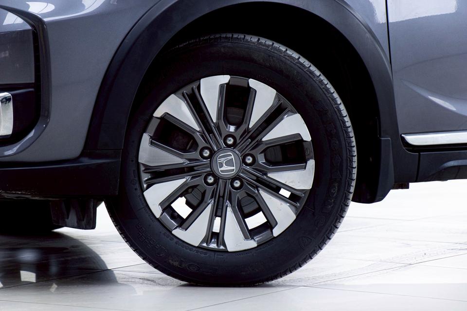 รหัสรถ 5B966 💥 รถเข้าใหม่! HONDA BR-V 1.5 SV ปี 2019 💥 2