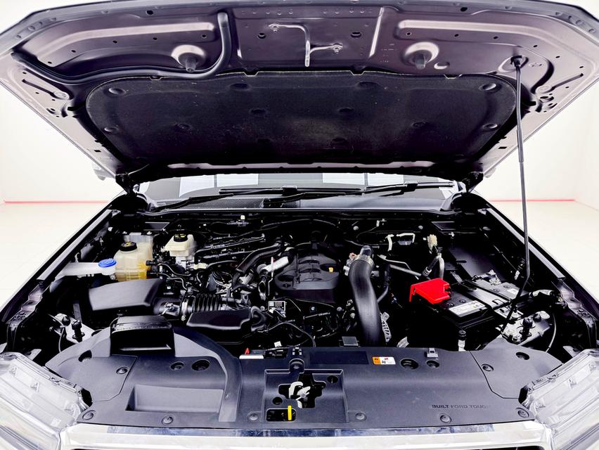 FORD EVEREST 2.0BI-TUBRO TITANIUM PLUS 2023  6