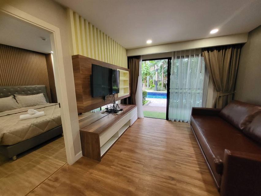 Dusit grand park 1 for rent 30,000/month 16