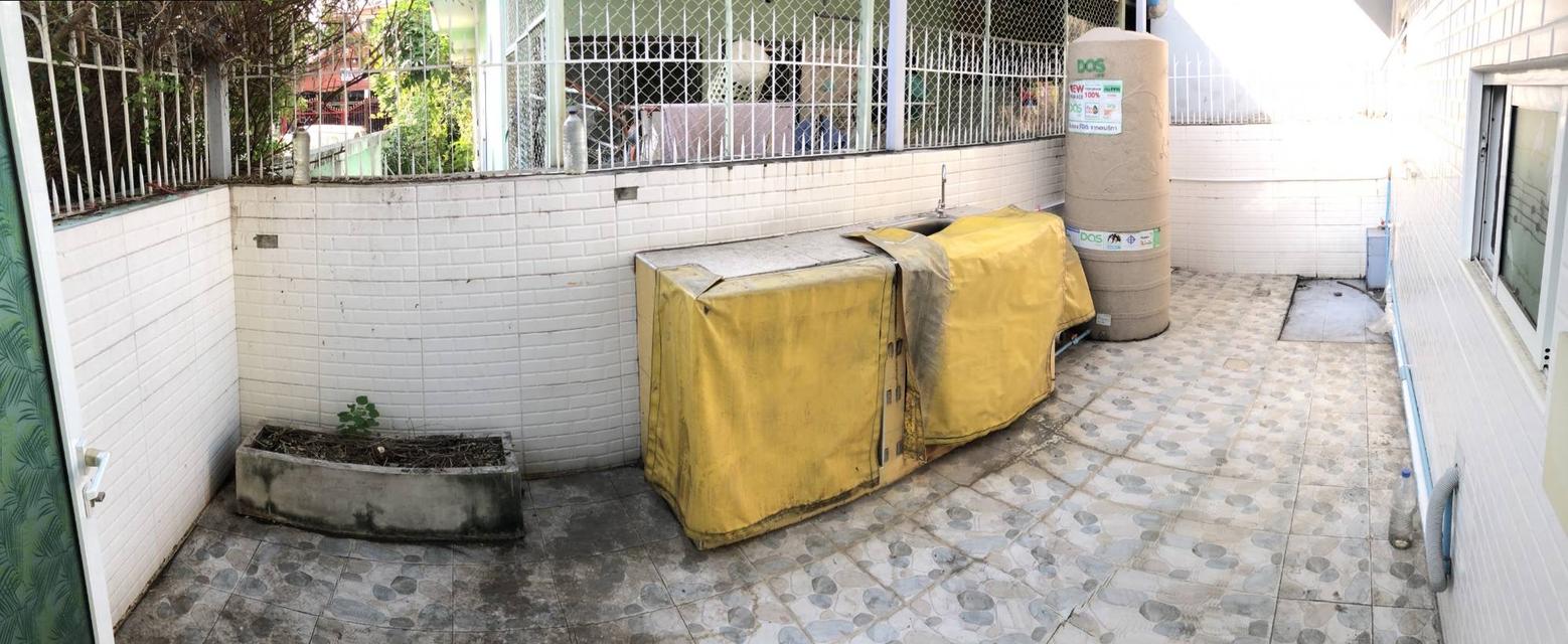 บ้านทาวน์เฮาส์ 3 ชั้น 15