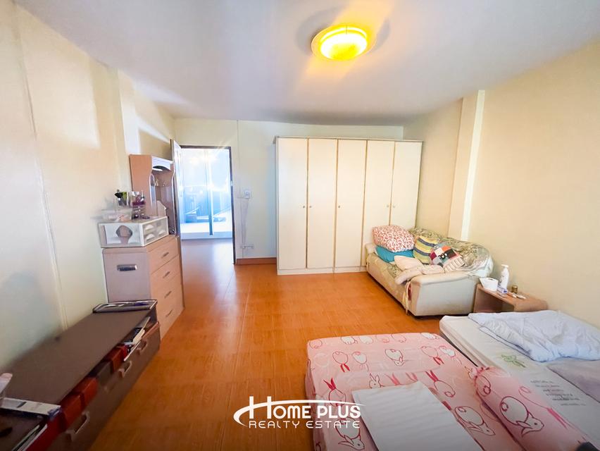 🏡 ขายทาวน์เฮ้าส์ 2 ชั้น – หมู่บ้านจิรธร รามคำแหง 152 ใกล้รถไฟฟ้าสายสีส้ม 14