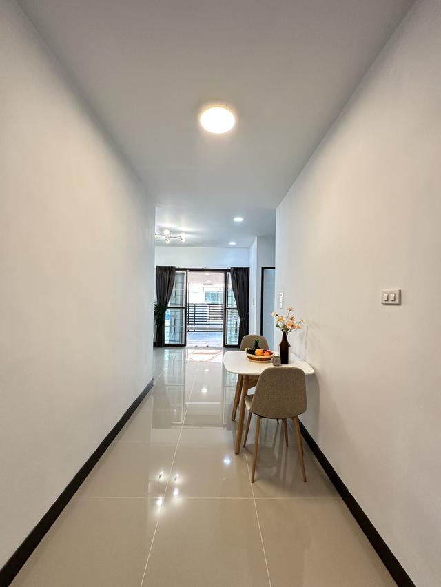 หมู่บ้านเพ็ญศิริเพลส สุวินทวงศ์ 45 14