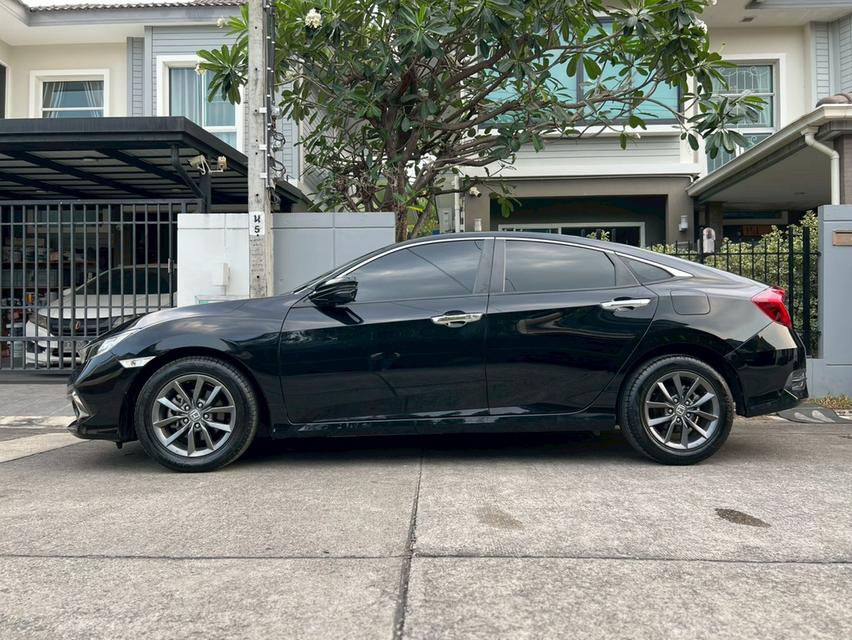 Honda Civic FC 1.8EL Top auto ไช้น้อย รูปที่ 7