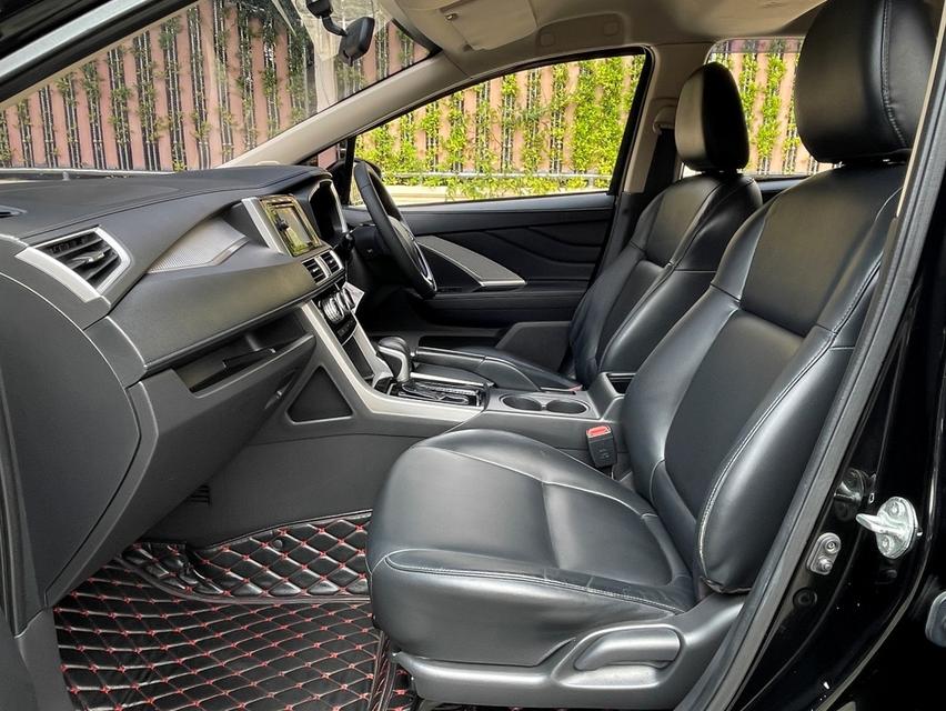 MITSUBISHI XPANDER 1.5 GT ปี 2020 สภาพนางฟ้า รูปที่ 10