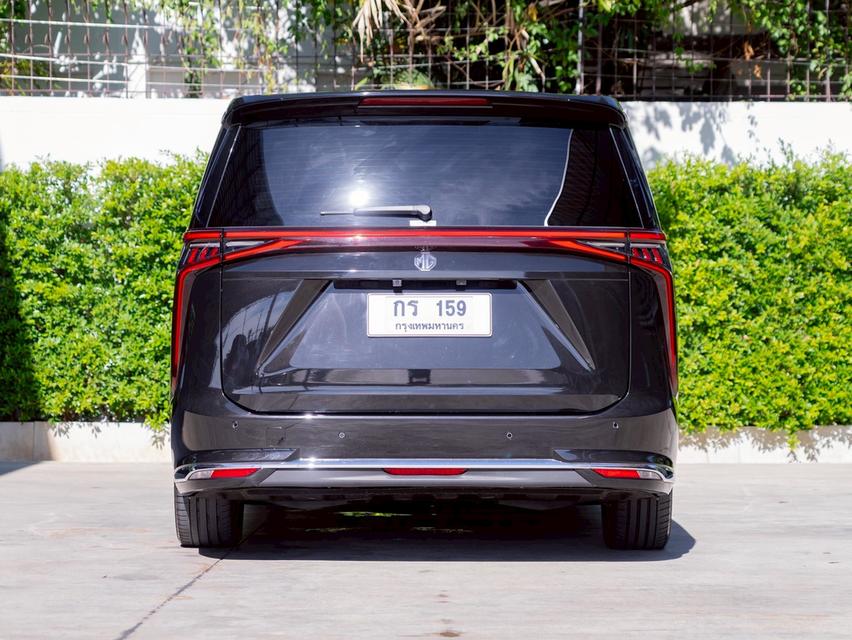 MG Maxus 9 V ปี 2023 รูปที่ 5