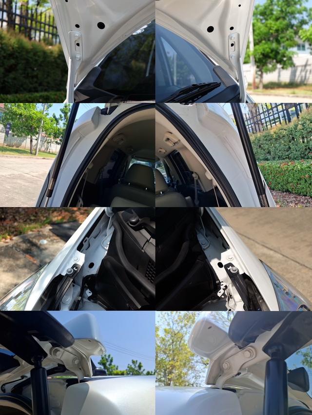 รหัสรถ KN8988 HONDA FREED 1.5 รุ่น EL 2012 รูปที่ 15