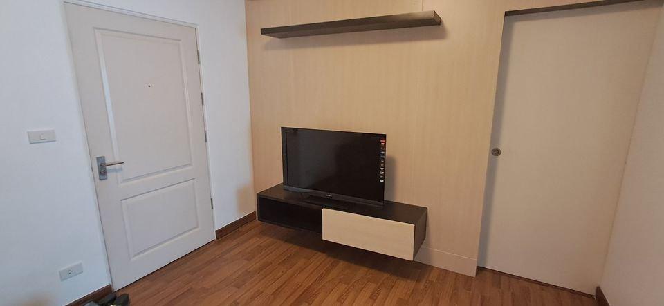 คอนโด The Seed พหลโยธิน 14 เช่า ขนาด 31.52 ตรม. 3