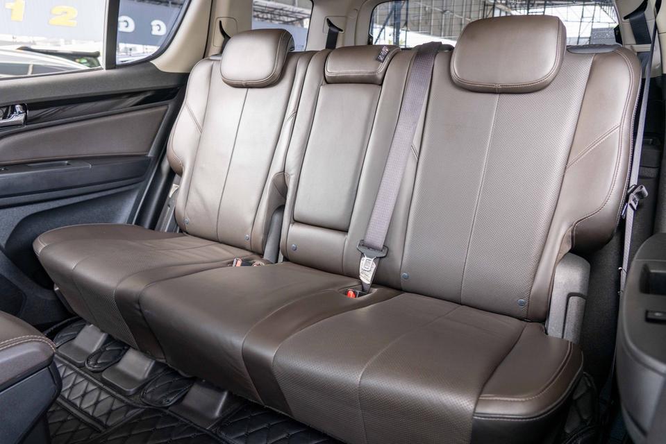 (แจ้งรหัสรถ NP8261) 🚘 CHEVROLET TRAILBLAZER 2.5 LTZ 2017 รูปที่ 15