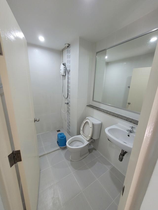 V-Condo ฉลองกรุง-ลาดกระบัง 4