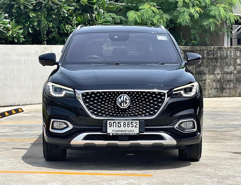 MG HS 1.5 X SUNROOF 2020