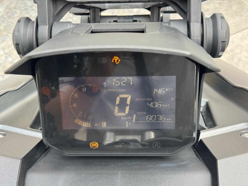 ขาย ADV 160 ปี 2023 4