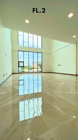 ให้เช่า โฮมออฟฟิศ 3.5 ชั้น ซอยนาคนิวาส 37 นาคนิวาส ลาดพร้าว71โชคชัย4 ใกล้เซ็นทรัล อีสต์วิลล์ ใกล้ทางด่วน ใกล้MRTลาดพร้าว71 MRT โชคชัย4 10