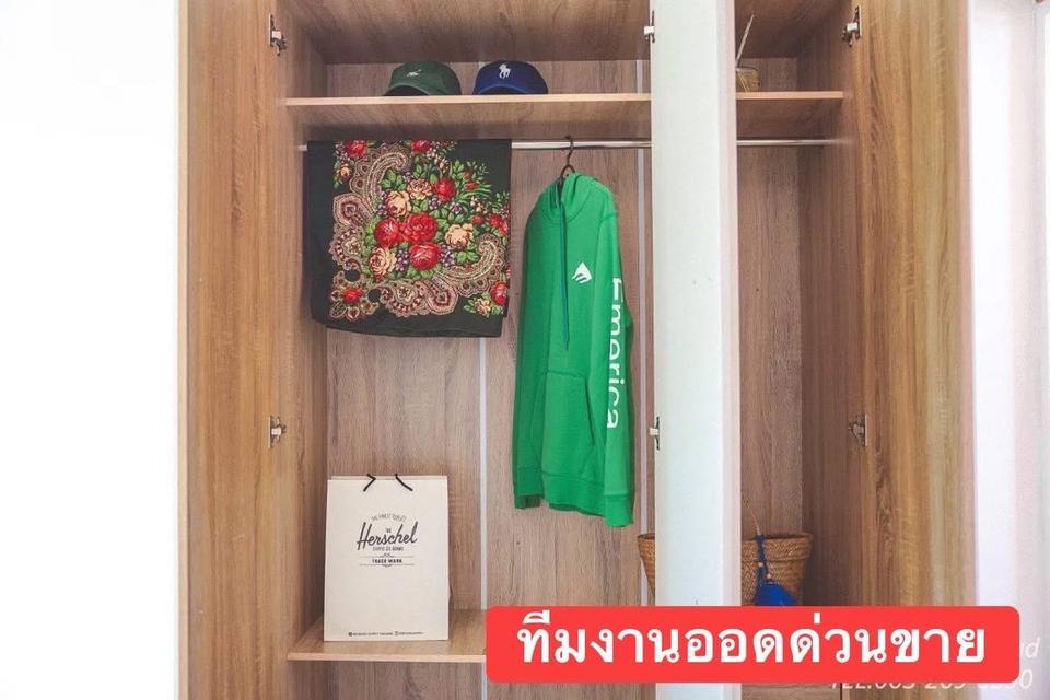 📣ขายอพาร์ทเม้นท์สร้างใหม่ 3 ชั้น   17