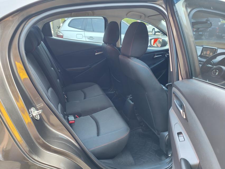 Mazda 2 1.3 High Connect AT  10
