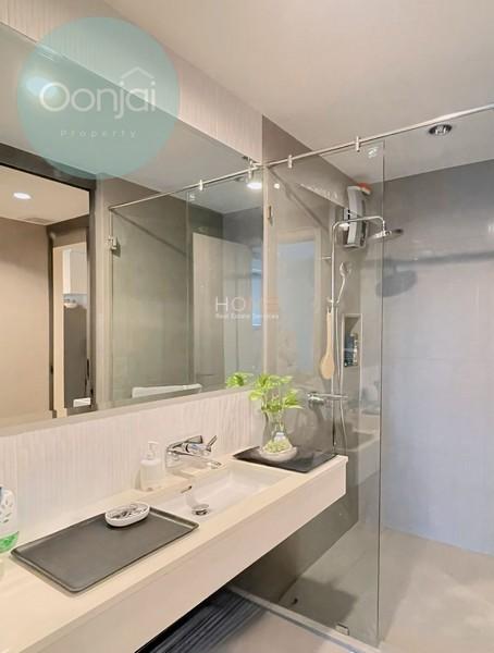 Sell with Tenant Rhythm Sukhumvit 42 1 Bed 1 Bath 45 sqm Floor 33 - OJ_028_RT42 6