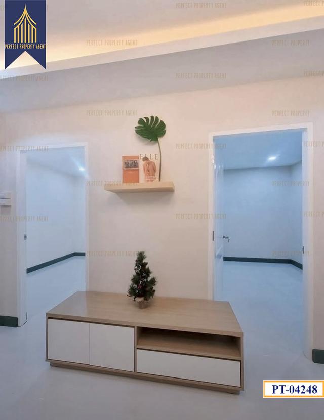 ขาย ม.พฤกษา 3 บางบัวทอง บางคูรัด สไตล์สวยพร้อมอยู่ 8