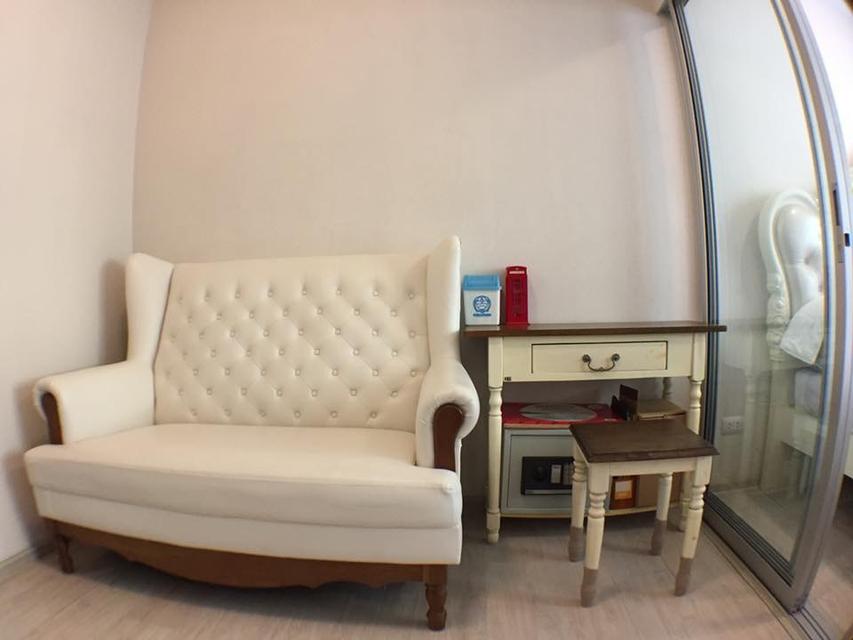 Plum Condo Park Rangsit 4