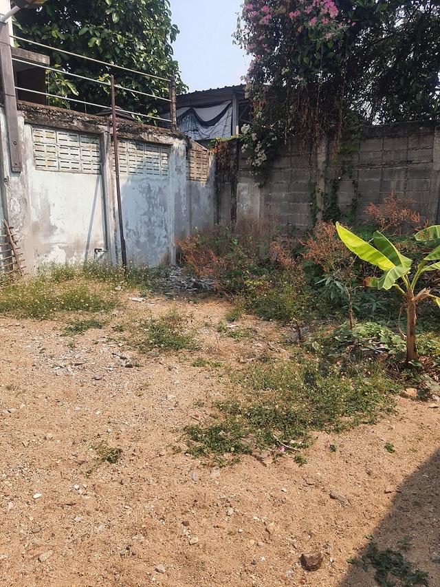 ที่ดินในคูเมืองเชียงใหม่ประมาณ 102 ตรว.  13.8 ล้าน (ราคาคุยกันได้) 2