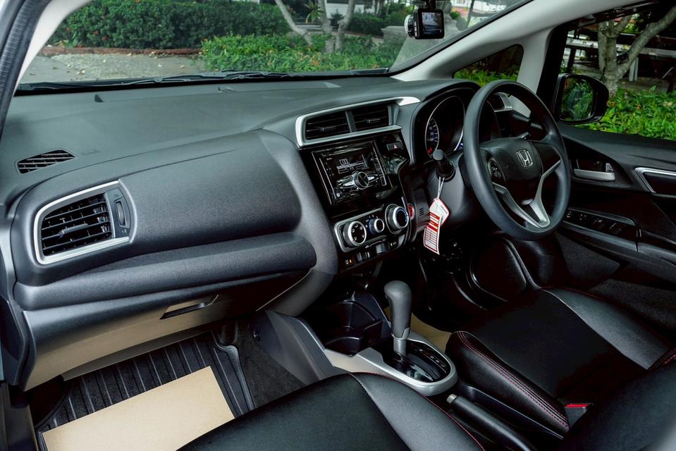 HONDA JAZZ 1.5 S AT 2022 รูปที่ 10