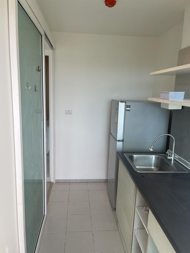 🏡 คอนโดให้เช่า – เข้าอยู่ได้เลย! 🚪✨📍 Aspire Ratchada - Wongsawang (ติด MRT วงศ์สว่าง) 4