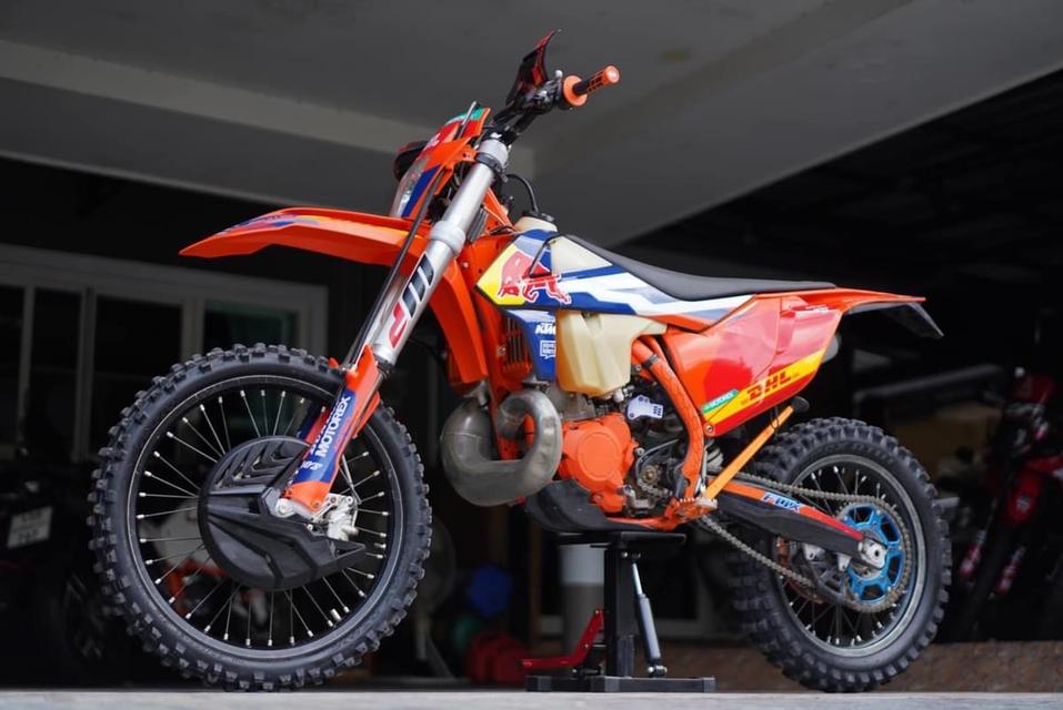 ขายรถสุดเท่ KTM EXC