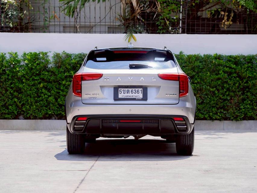 Haval Jolion 1.5 HEV Sport ปี 2024 รูปที่ 5