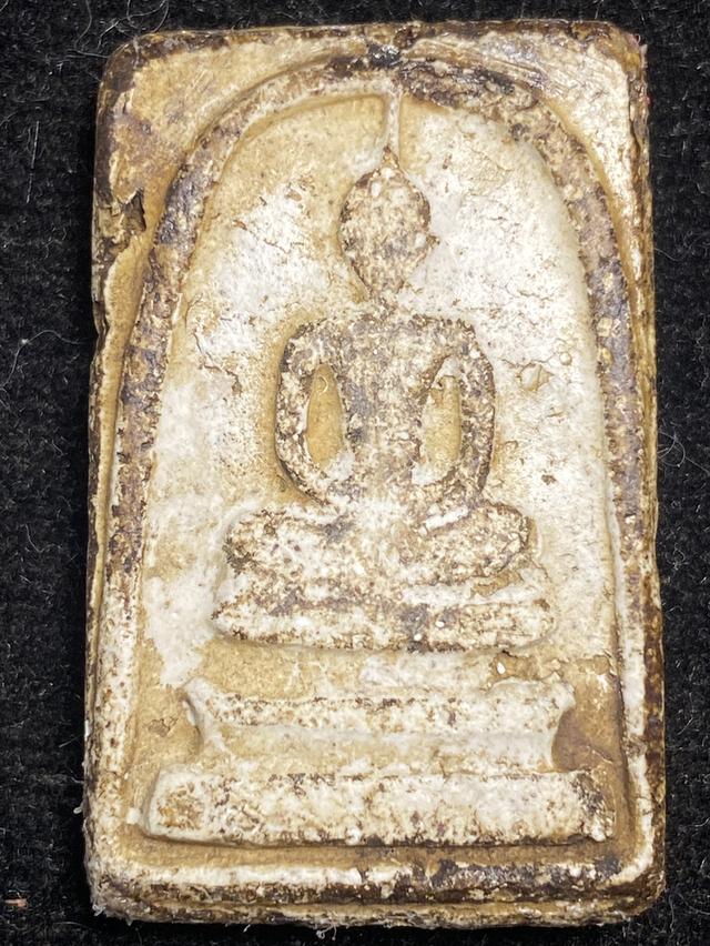 พระสมเด็จวัดระฆังพิมพ์ใหญ่
