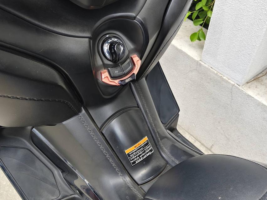มอเตอร์ไซค์ Yamaha Xmax300 มือสอง รูปที่ 7