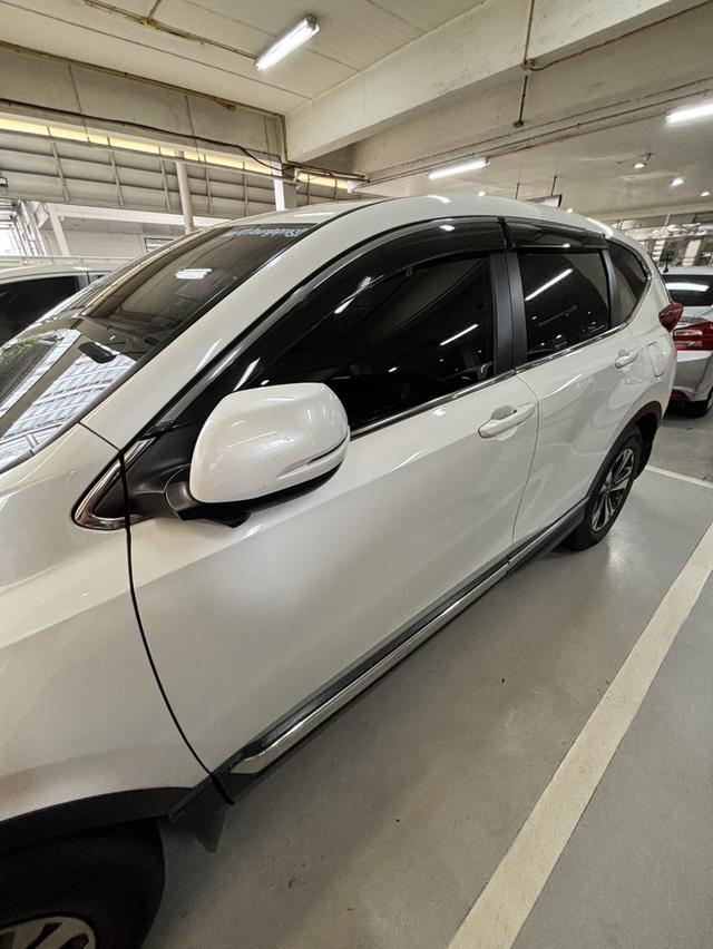 Honda CRV 2019 เจ้าของขายเอง