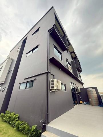 ขายโฮมออฟฟิศ คลองสี่ นาริโอ ริช พื้นที่ 49 ตร.ว. ต.คลองสี่ อ.คลองหลวง จ.ปทุมธานี 7