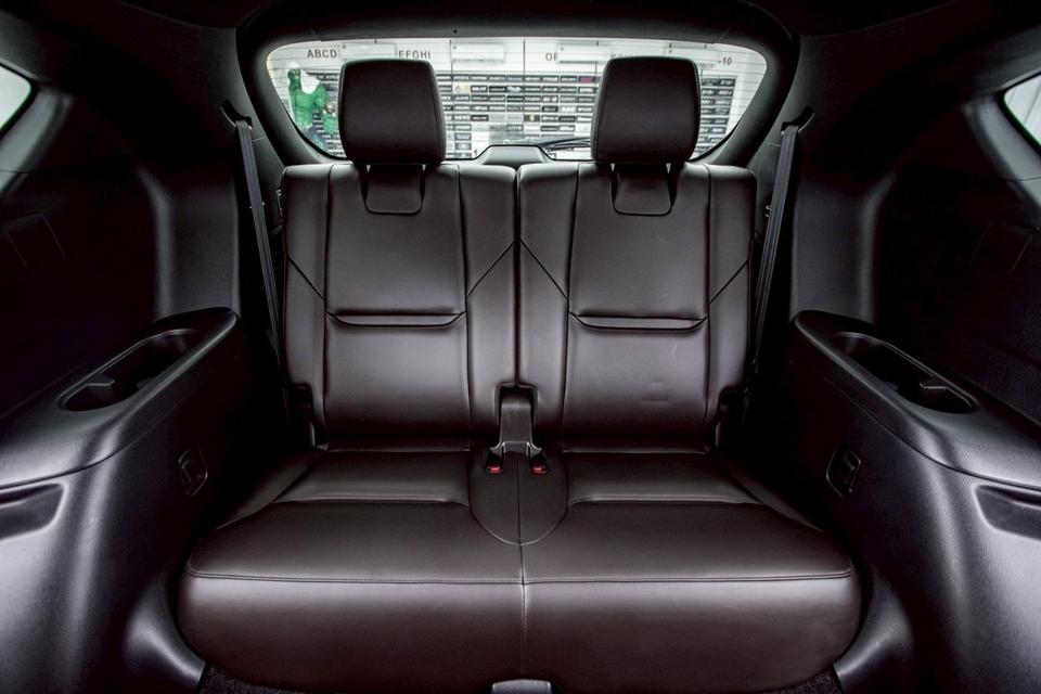 รหัสรถ 1D819 MAZDA CX8 2.5 SP 2020 8