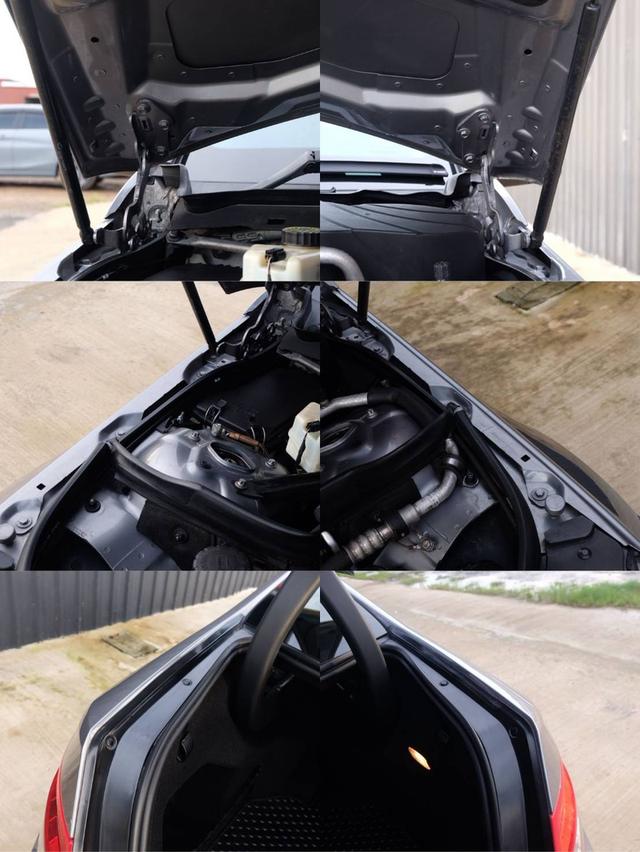 (แจ้งรหัสรถ: 2722) BENZ C-CLASS, C230 ปี2009 W204 รูปที่ 19