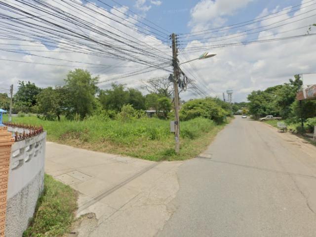 ขายที่ดินเปล่า