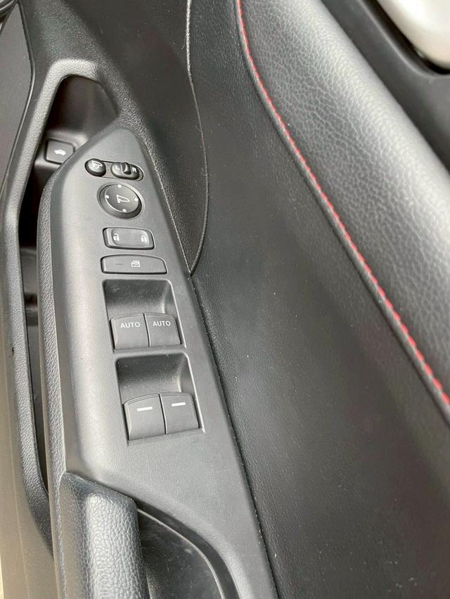 HONDA CIVIC FC  1.5 RS TURBO (MNC)  TOP  ปี 2019 สีเทา  เกียรออโต้  13