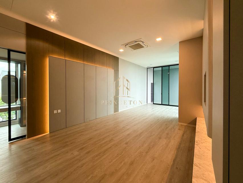 Luxury House For Sale Vive Krungthep Kreetha 17